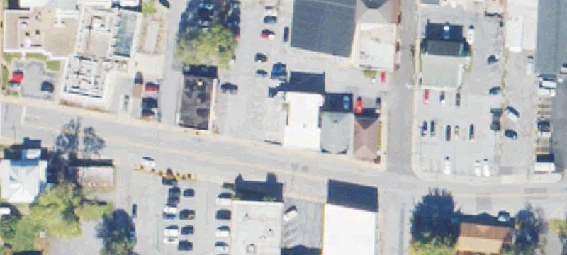 Updated Office/Retail Space in Front Royal