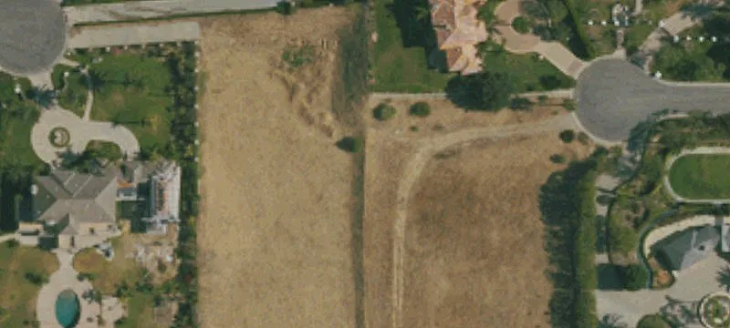 Land Near Spanish Hills Club