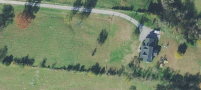 Residential Land for Custom Home