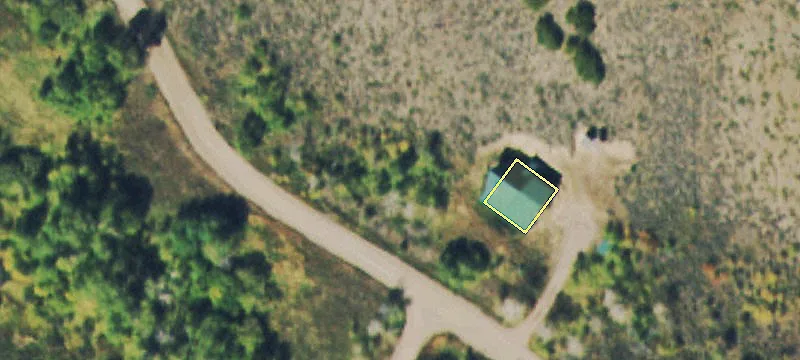 Land Bordering Public Land