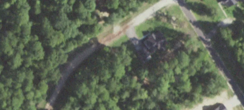Residential Land in Forest Springs