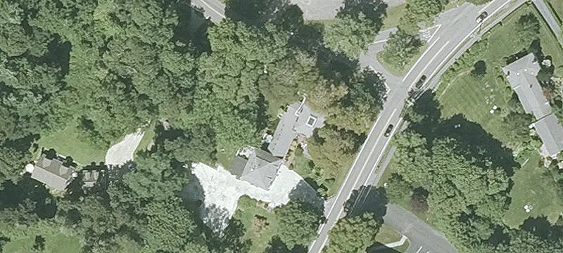 Historic Inn in Cape Cod