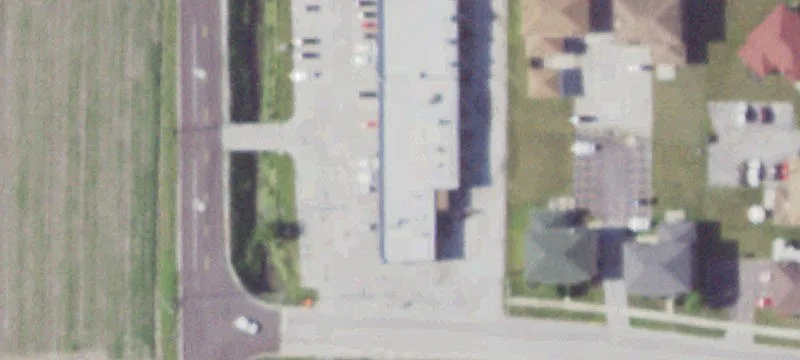 Prime Commercial Land in Lynwood