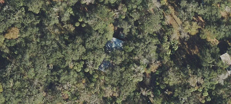 18 Acres with Lake Frontage