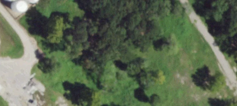 Commercial Lot in High-Traffic Area