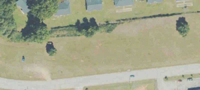 Commercial Land Ready For Development