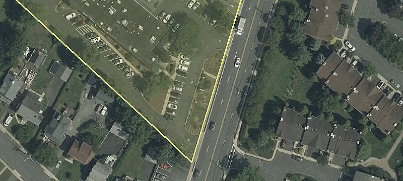 Verona Professional Building For Sale