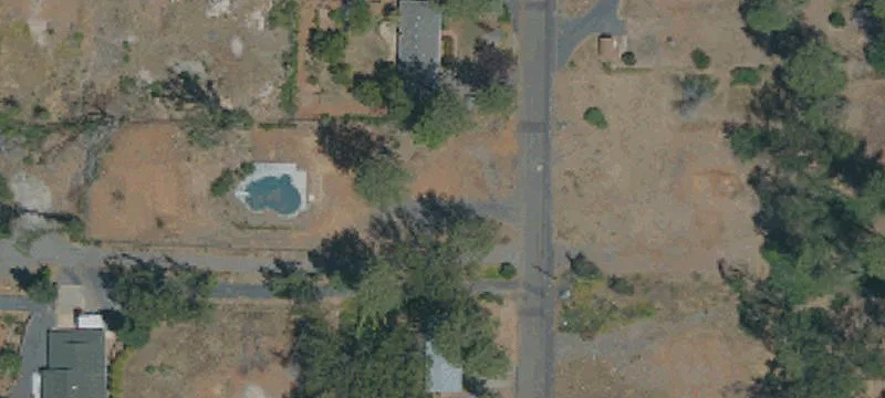 Residential Land with Pool