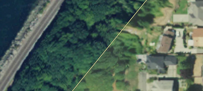 North Tacoma View Property