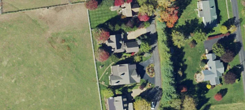 Building Lot in Banner Elk
