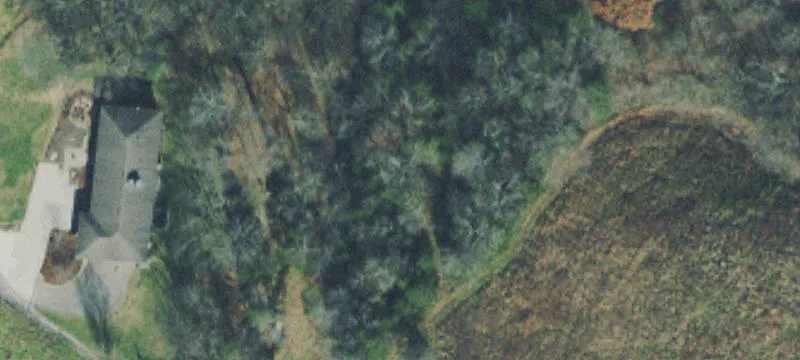 Scenic 8.10 Acre Land Parcel