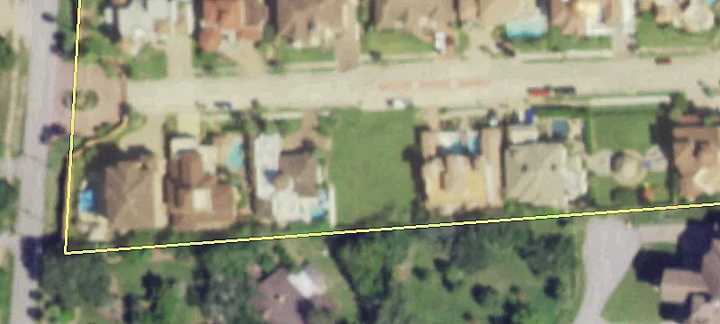 Water View Lot in Seabrook