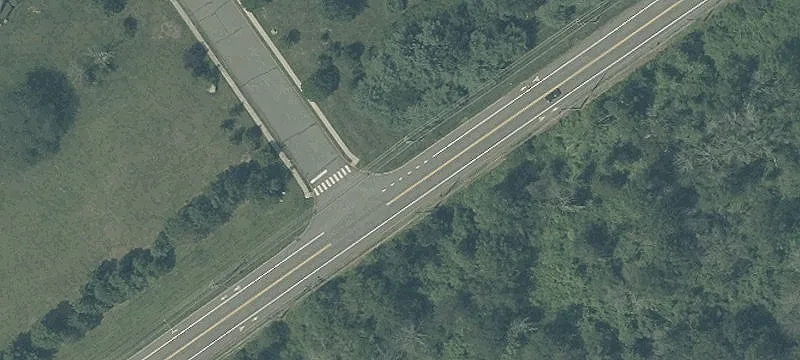 53+ Acre Preserved Farm