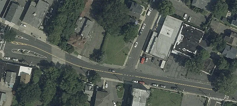 Englewood Mixed-Use Development Opportunity