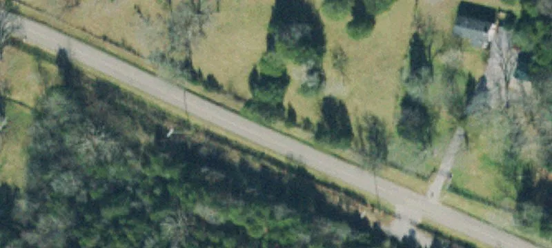 Residential Land Near Golf Course