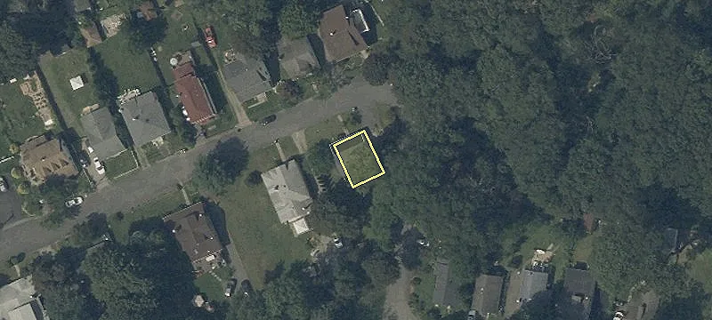 Land Available in Mount Olive