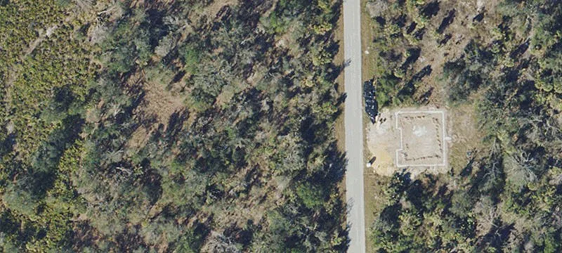 Vacant Multifamily Lot For Sale
