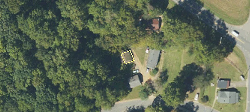Residential Lot in Growing Area