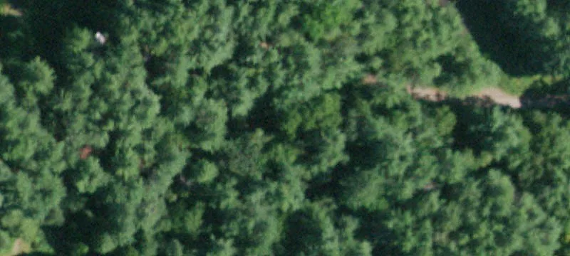 Hadley, NY 116-Acre Parcel