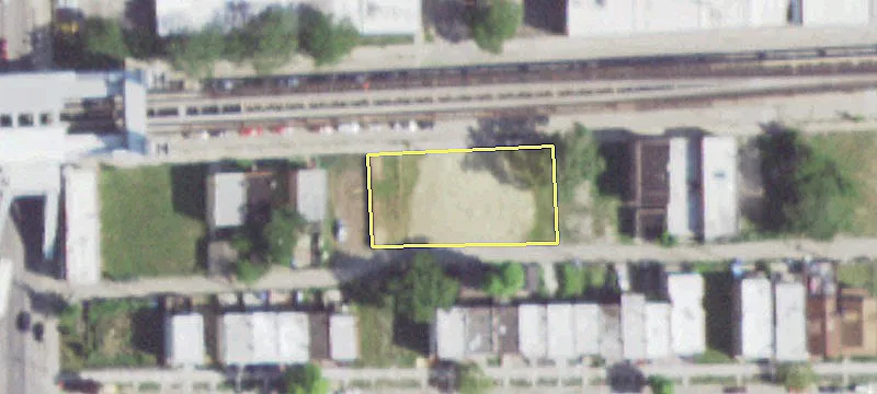 Vacant Land For Sale