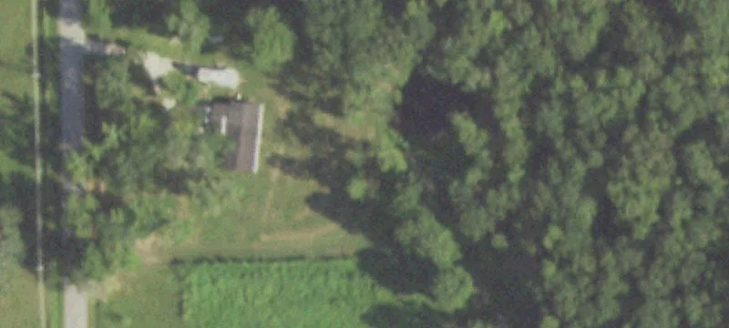 61-Acre Agriculture-Exempt Land