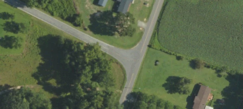 Acreage for Dream Home