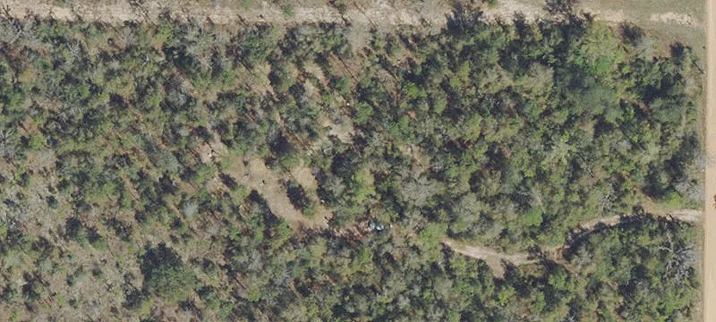 5 Acres Vacant Land Opportunity