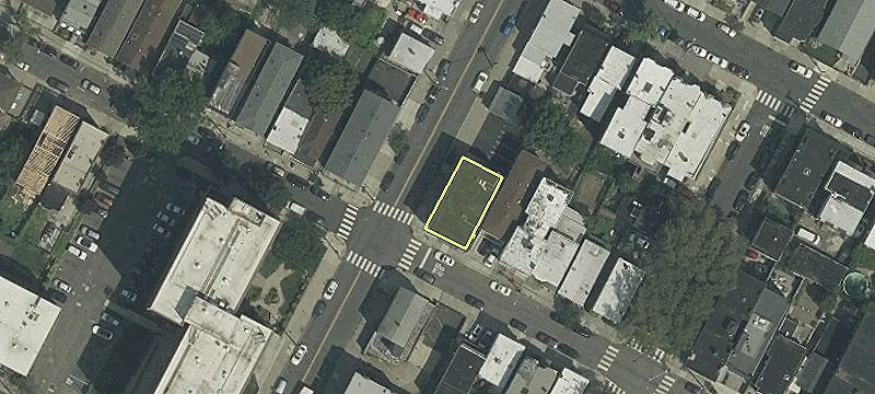 Jersey City Mixed-Use Investment Opportunity