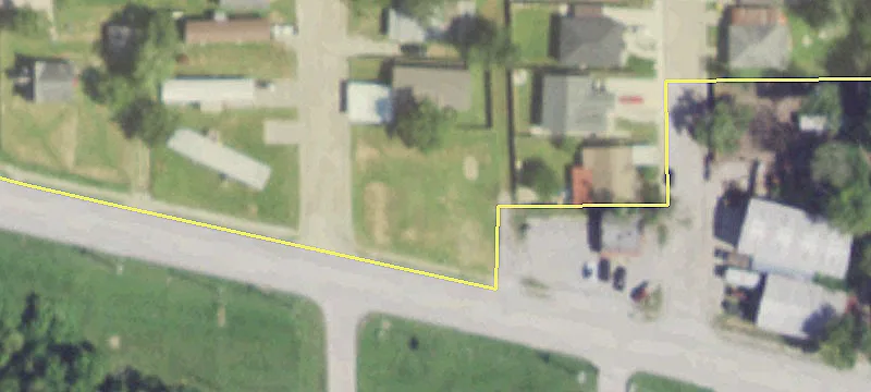 Baytown Land for Development