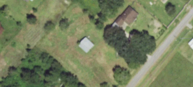 Unrestricted Acreage Between Alvin, Manvel