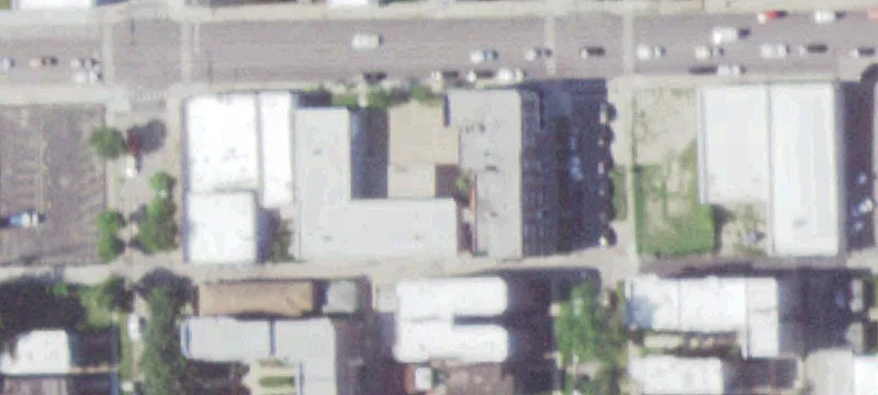 7,056 SF Retail Center