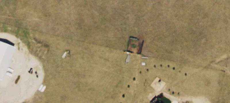36 Acres Prime Agricultural Land