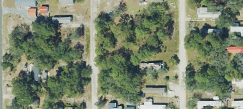 Coastal Homesite Near Holden Beach