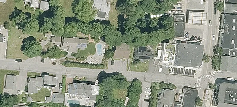 Scituate Harbor Mixed-Use Opportunity