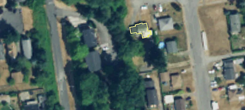 Well-Maintained Tacoma 4-Plex Investment