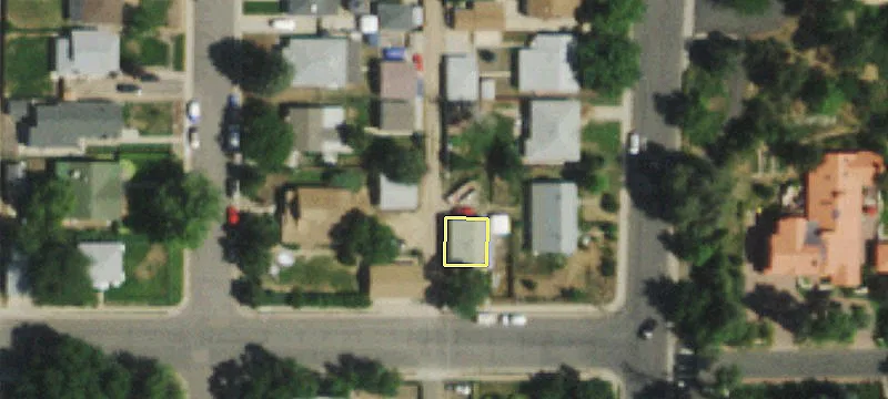 Englewood Quadplex Investment Opportunity