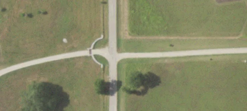Acreage Lifestyle on Cedar Hill