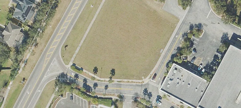 Apopka Retail Building for Sale