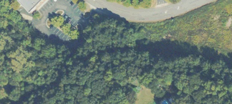 Commercial Lot in Prime Location