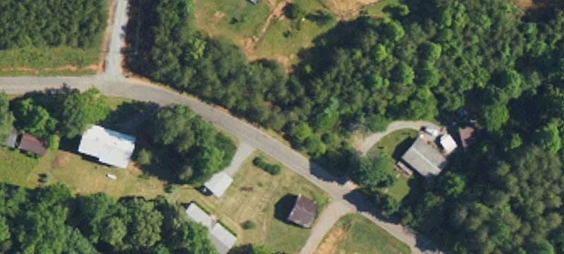 Lakefront Land with Unrestricted Potential