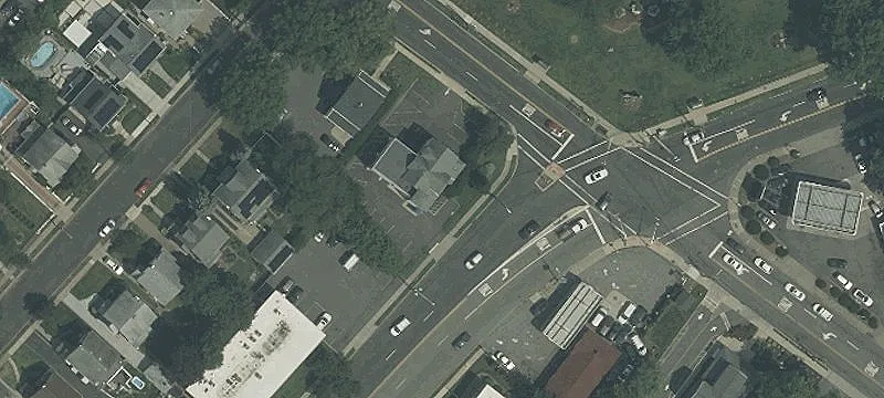 Clifton Commercial/Medical Building For Sale