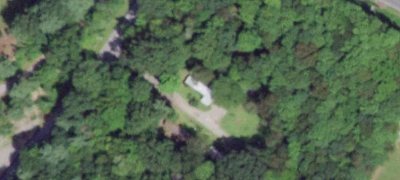 Waterfront Land Near Stissing Mountain