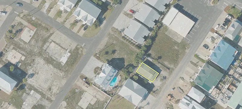 Prime Location Near Mexico Beach
