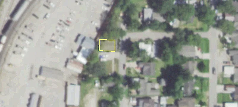Residential Lots Near Downtown Houston