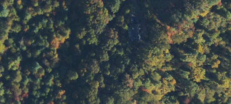 Mountain View Home Site