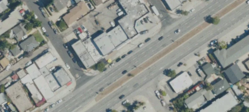 Venice Blvd Retail Investment Opportunity