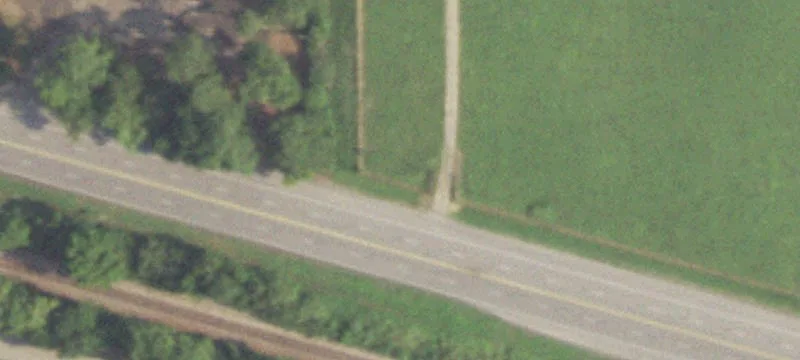 Unrestricted Land Near Highway 290