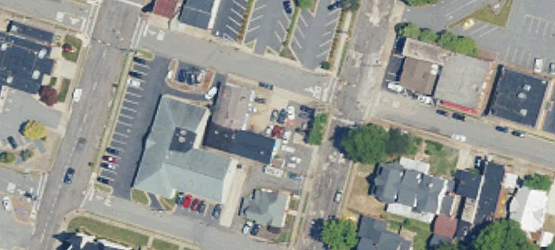 Downtown Newton Auto Shop For Sale