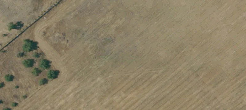 Santa Clara County Buildable Acres