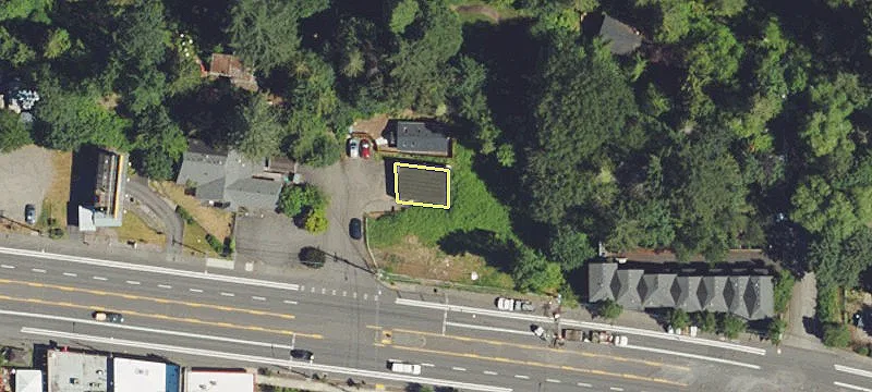 Portland Development Opportunity: RM2 Land